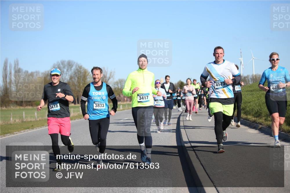 06.04.2025 - 44. Internationalen Wilhelmsburger Insellauf Jannik Wohlers http://msf.ph/oto/7613563 06.04.2025 09:29:59 Laufen 3418, 3833, 3417, 4039, 4573, 5063, 4100 meine-sportfotos.de