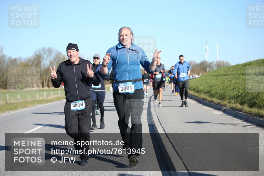 06.04.2025 - 44. Internationalen Wilhelmsburger Insellauf Jannik Wohlers http://msf.ph/oto/7613945 06.04.2025 09:30:28 Laufen 3009, 3001, 3729 meine-sportfotos.de