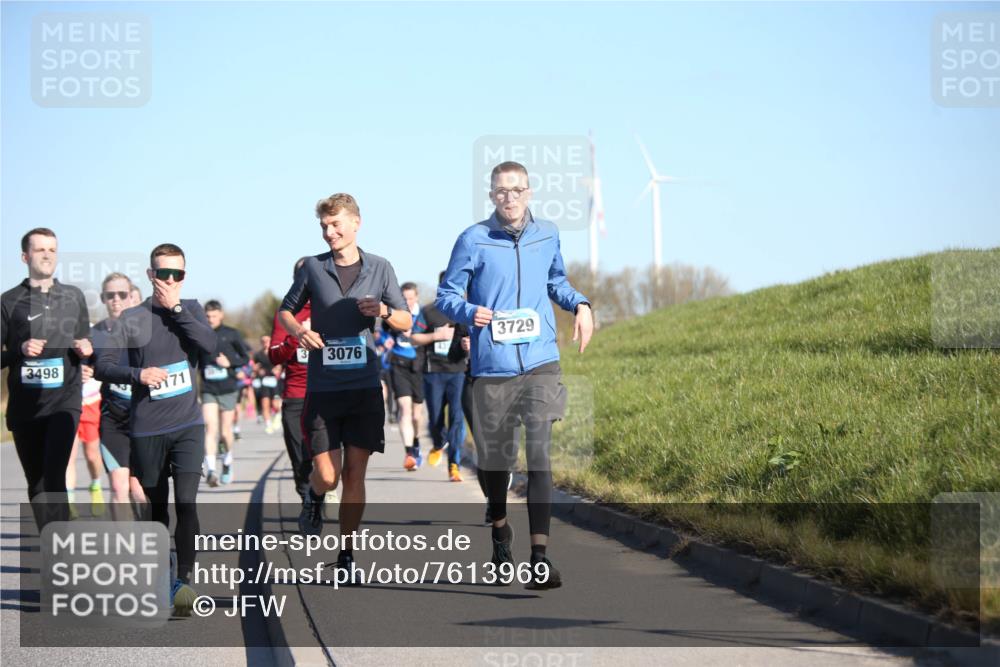 06.04.2025 - 44. Internationalen Wilhelmsburger Insellauf Jannik Wohlers http://msf.ph/oto/7613969 06.04.2025 09:30:30 Laufen 3498, 171, 3076, 3729 meine-sportfotos.de