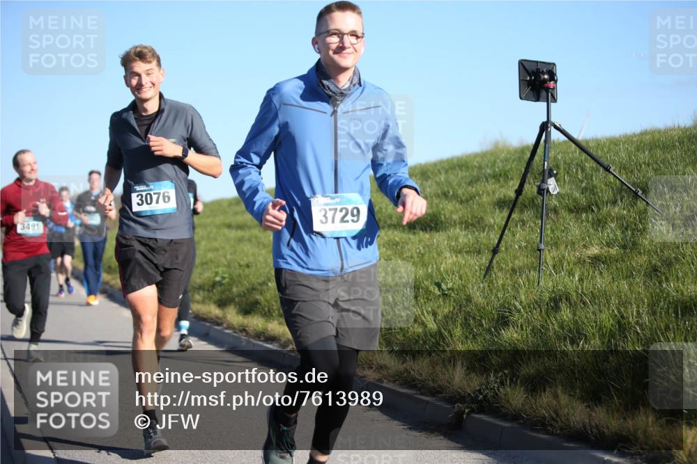 06.04.2025 - 44. Internationalen Wilhelmsburger Insellauf Jannik Wohlers http://msf.ph/oto/7613989 06.04.2025 09:30:32 Laufen 3491, 3076, 3729 meine-sportfotos.de