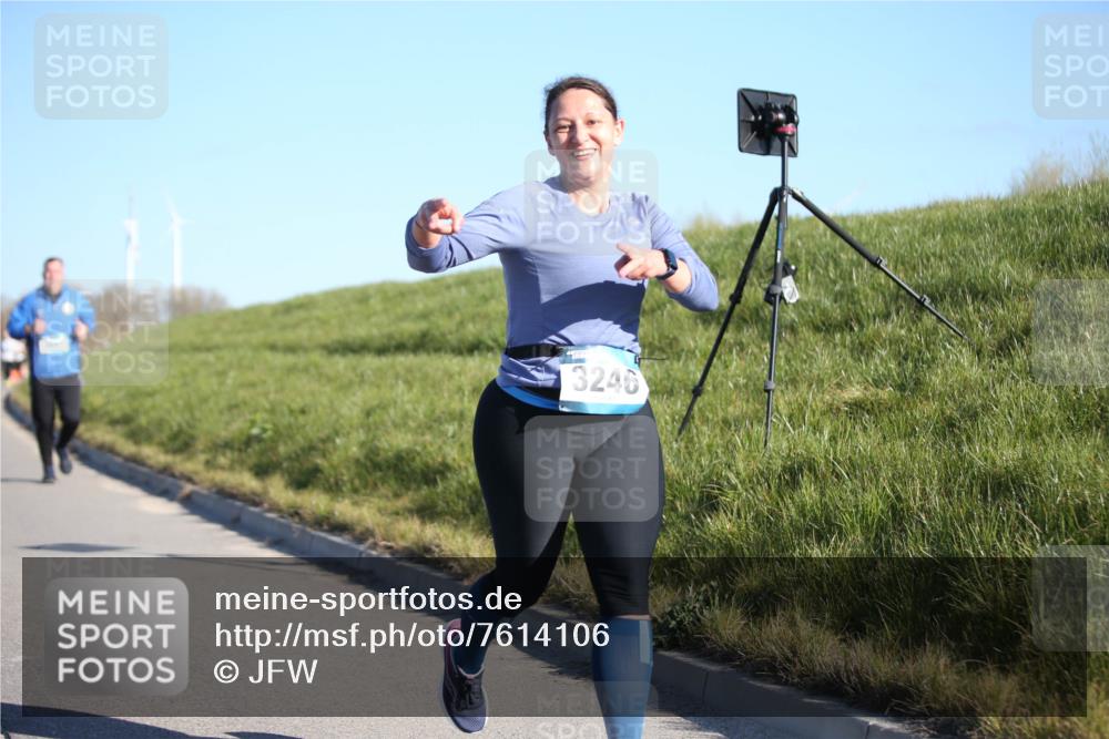 06.04.2025 - 44. Internationalen Wilhelmsburger Insellauf Jannik Wohlers http://msf.ph/oto/7614106 06.04.2025 09:30:41 Laufen 3246 meine-sportfotos.de