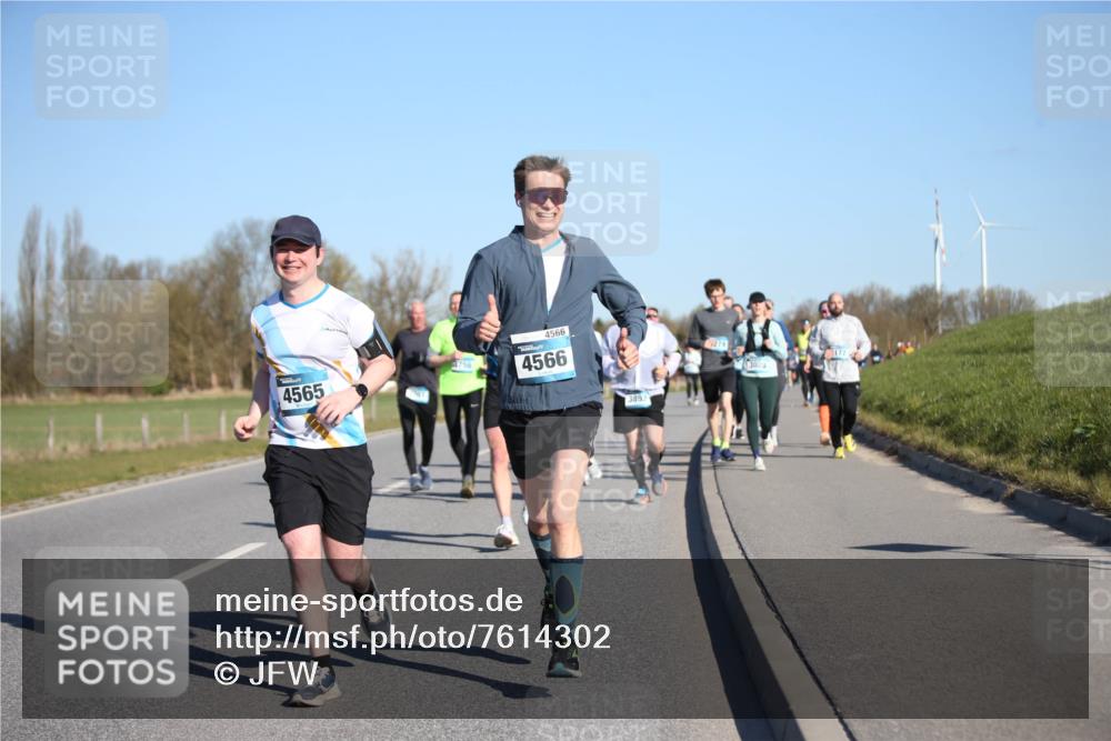 06.04.2025 - 44. Internationalen Wilhelmsburger Insellauf Jannik Wohlers http://msf.ph/oto/7614302 06.04.2025 09:30:58 Laufen 4565, 3756, 4566, 4566, 3892, 279, 172, 3024 meine-sportfotos.de