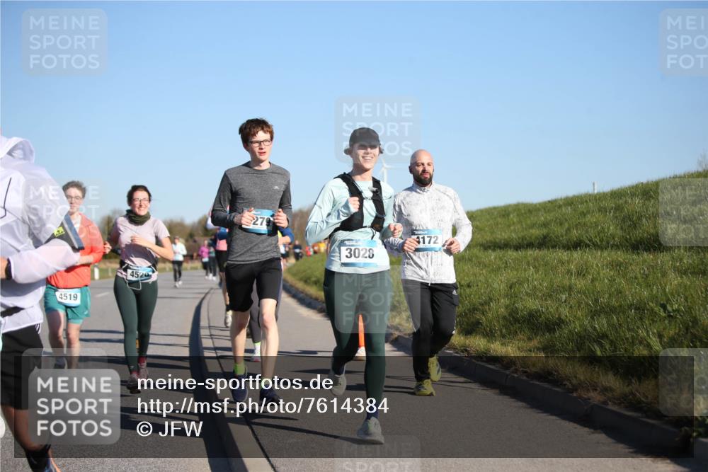 06.04.2025 - 44. Internationalen Wilhelmsburger Insellauf Jannik Wohlers http://msf.ph/oto/7614384 06.04.2025 09:31:02 Laufen 4519, 4520, 279, 3028, 4172 meine-sportfotos.de