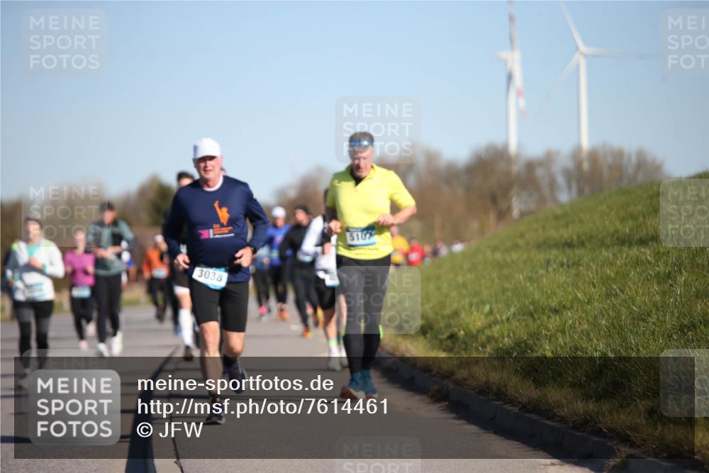 06.04.2025 - 44. Internationalen Wilhelmsburger Insellauf Jannik Wohlers http://msf.ph/oto/7614461 06.04.2025 09:31:06 Laufen 3038, 5107 meine-sportfotos.de