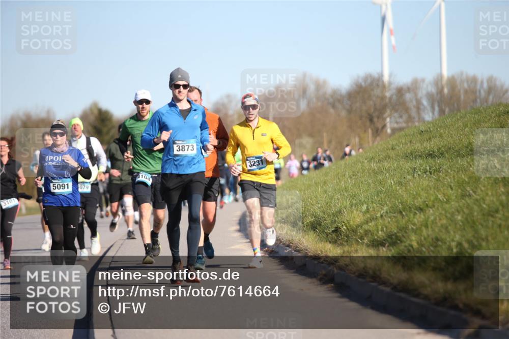 06.04.2025 - 44. Internationalen Wilhelmsburger Insellauf Jannik Wohlers http://msf.ph/oto/7614664 06.04.2025 09:31:29 Laufen 4, 3, 3101, 5091, 104, 079, 3873, 3231 meine-sportfotos.de