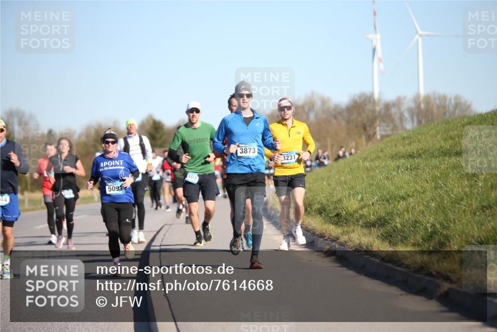 06.04.2025 - 44. Internationalen Wilhelmsburger Insellauf Jannik Wohlers http://msf.ph/oto/7614668 06.04.2025 09:31:30 Laufen 44, 4, 3, 104, 5091, 3873, 3231 meine-sportfotos.de