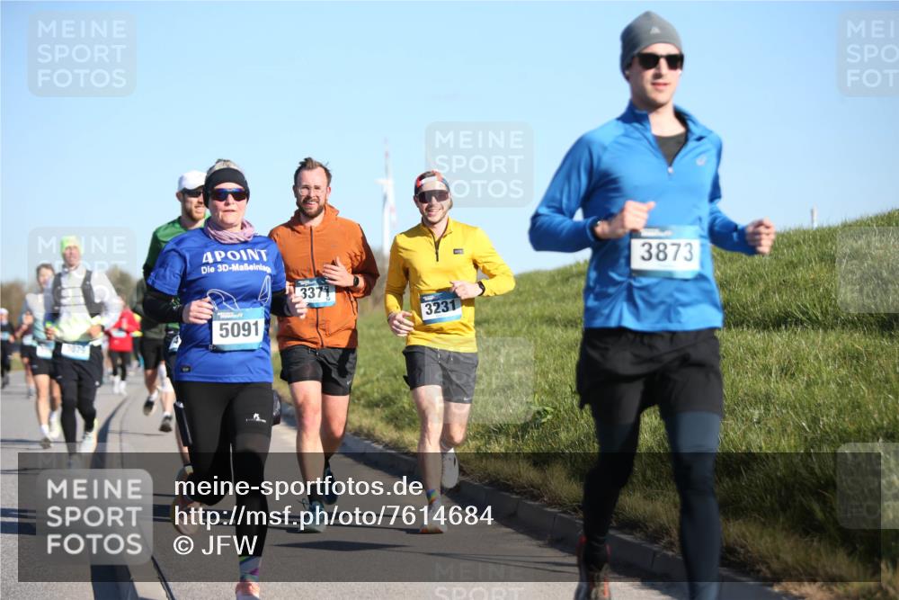 06.04.2025 - 44. Internationalen Wilhelmsburger Insellauf Jannik Wohlers http://msf.ph/oto/7614684 06.04.2025 09:31:34 Laufen 3, 5091, 3371, 3231, 3873 meine-sportfotos.de