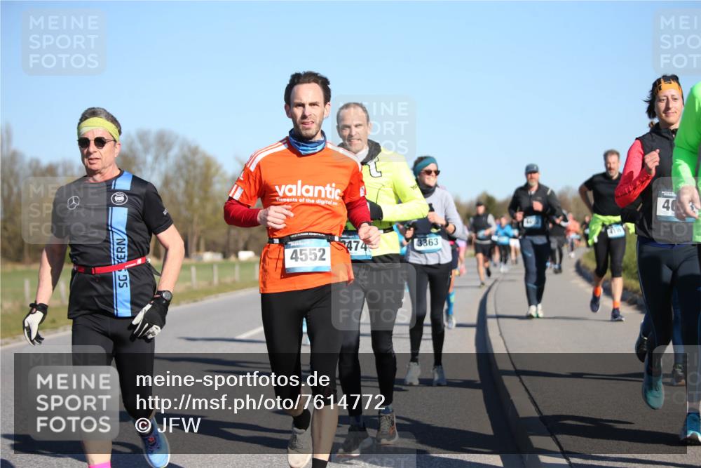 06.04.2025 - 44. Internationalen Wilhelmsburger Insellauf Jannik Wohlers http://msf.ph/oto/7614772 06.04.2025 09:31:53 Laufen 4552, 474, 3363, 46 meine-sportfotos.de