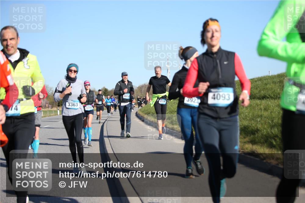 06.04.2025 - 44. Internationalen Wilhelmsburger Insellauf Jannik Wohlers http://msf.ph/oto/7614780 06.04.2025 09:31:54 Laufen 3363, 4350, 4452, 4093, 3923, 4109 meine-sportfotos.de