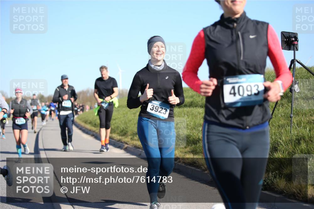 06.04.2025 - 44. Internationalen Wilhelmsburger Insellauf Jannik Wohlers http://msf.ph/oto/7614783 06.04.2025 09:31:55 Laufen 4350, 4093, 4452, 3923 meine-sportfotos.de