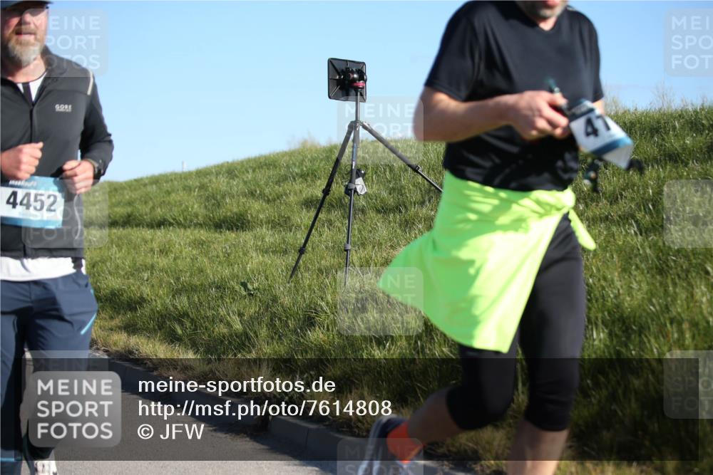 06.04.2025 - 44. Internationalen Wilhelmsburger Insellauf Jannik Wohlers http://msf.ph/oto/7614808 06.04.2025 09:31:58 Laufen 4452, 41 meine-sportfotos.de