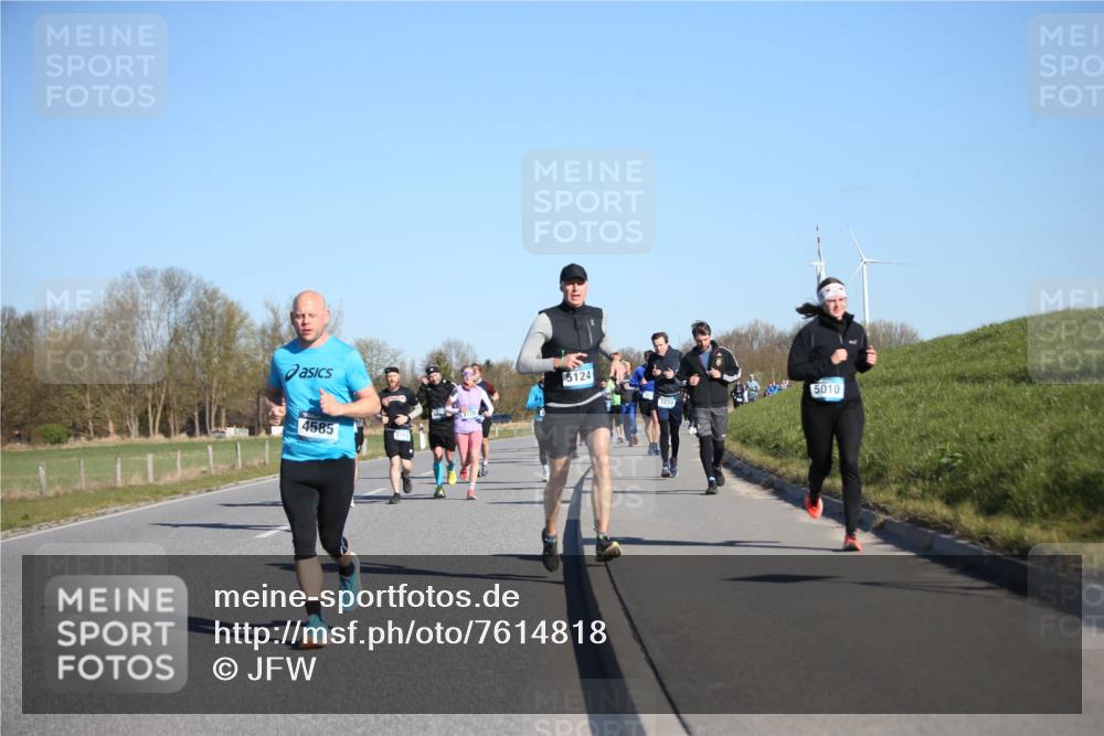 06.04.2025 - 44. Internationalen Wilhelmsburger Insellauf Jannik Wohlers http://msf.ph/oto/7614818 06.04.2025 09:32:00 Laufen 5124, 5010, 4585 meine-sportfotos.de