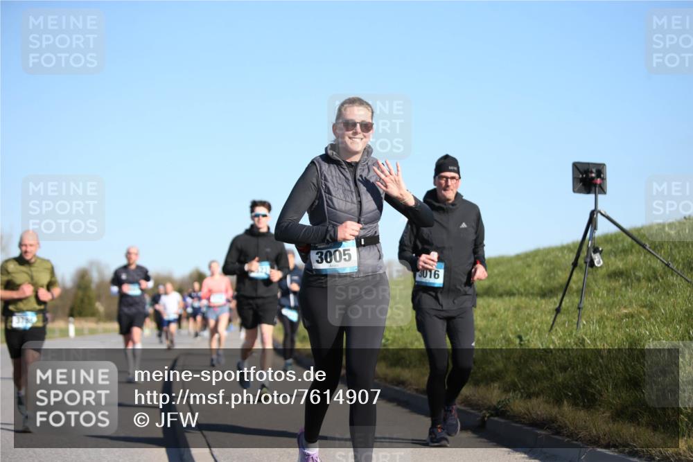 06.04.2025 - 44. Internationalen Wilhelmsburger Insellauf Jannik Wohlers http://msf.ph/oto/7614907 06.04.2025 09:32:24 Laufen 3788, 3005, 3016 meine-sportfotos.de