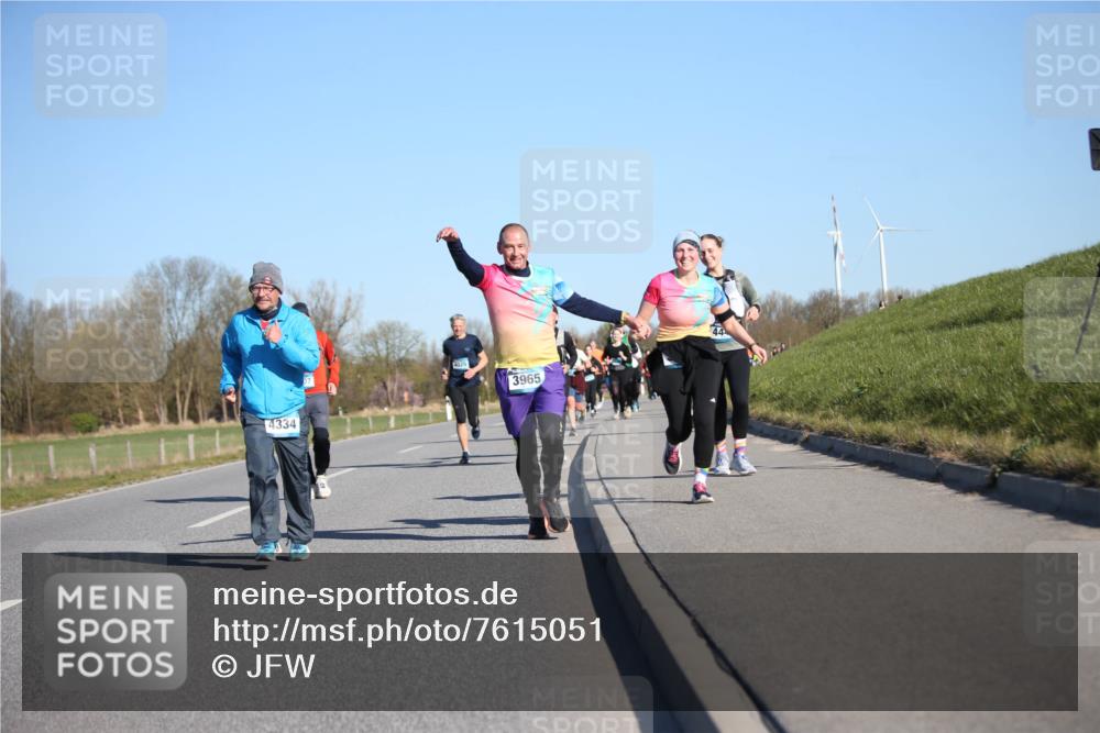 06.04.2025 - 44. Internationalen Wilhelmsburger Insellauf Jannik Wohlers http://msf.ph/oto/7615051 06.04.2025 09:32:51 Laufen 4334, 3965, 44 meine-sportfotos.de