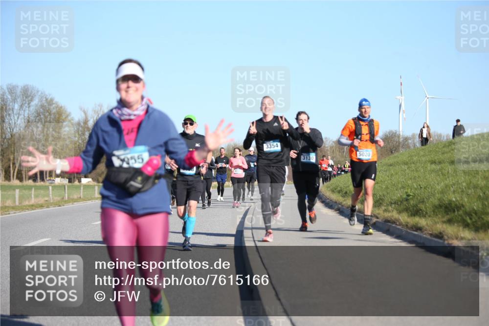 06.04.2025 - 44. Internationalen Wilhelmsburger Insellauf Jannik Wohlers http://msf.ph/oto/7615166 06.04.2025 09:33:16 Laufen 955, 3354, 3130, 5020 meine-sportfotos.de