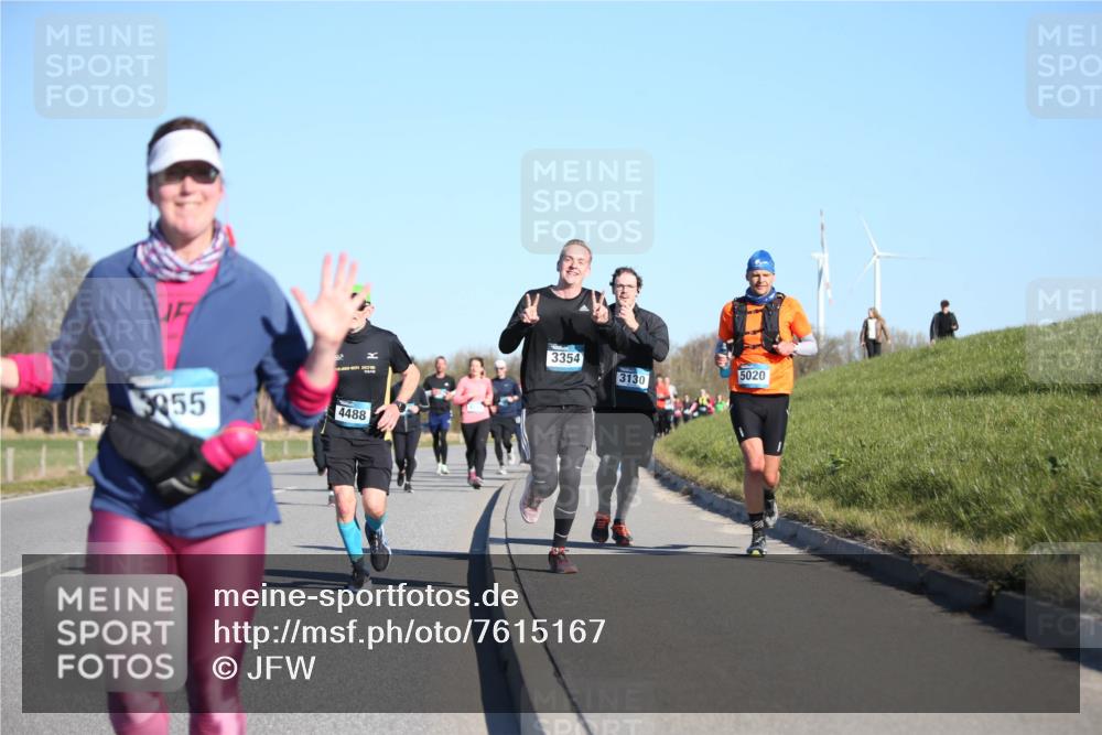 06.04.2025 - 44. Internationalen Wilhelmsburger Insellauf Jannik Wohlers http://msf.ph/oto/7615167 06.04.2025 09:33:17 Laufen 3955, 4488, 3354, 5020, 3130 meine-sportfotos.de