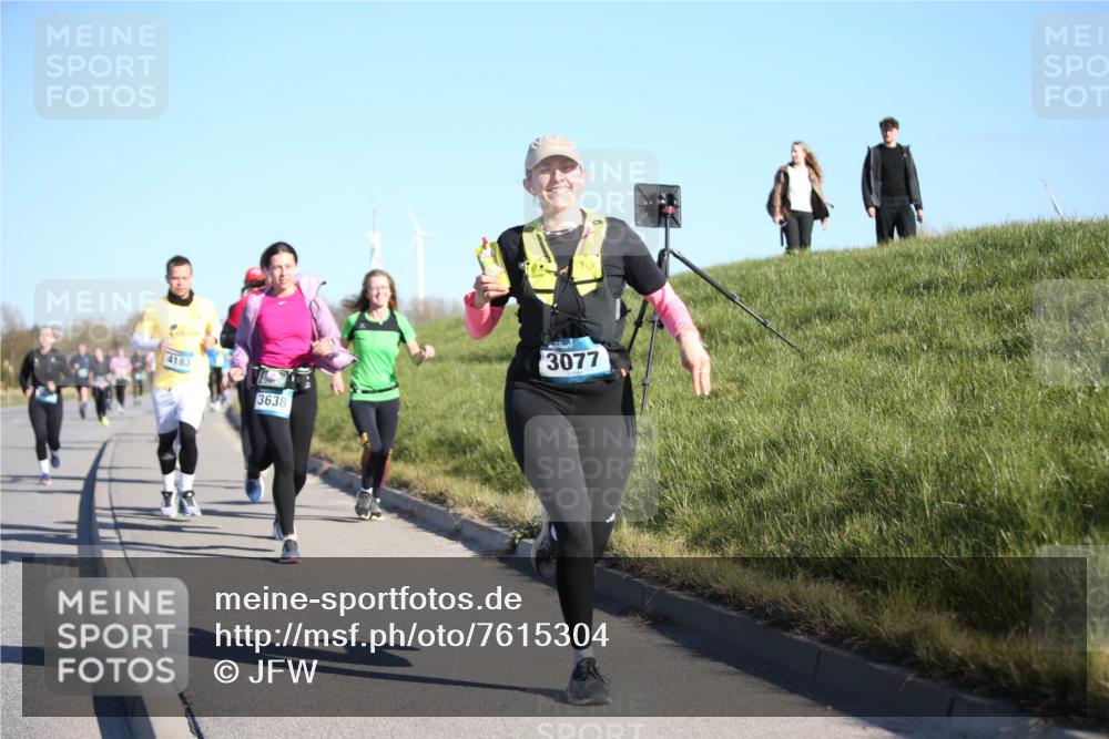 06.04.2025 - 44. Internationalen Wilhelmsburger Insellauf Jannik Wohlers http://msf.ph/oto/7615304 06.04.2025 09:33:48 Laufen 4183, 3638, 3077 meine-sportfotos.de