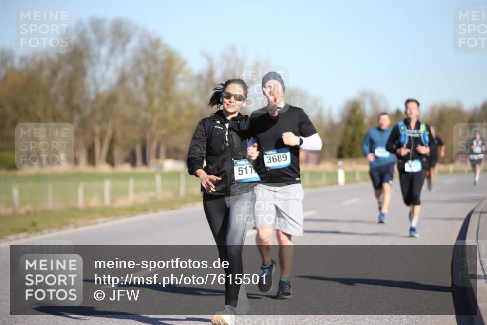 06.04.2025 - 44. Internationalen Wilhelmsburger Insellauf Jannik Wohlers http://msf.ph/oto/7615501 06.04.2025 09:34:35 Laufen 3689, 517 meine-sportfotos.de