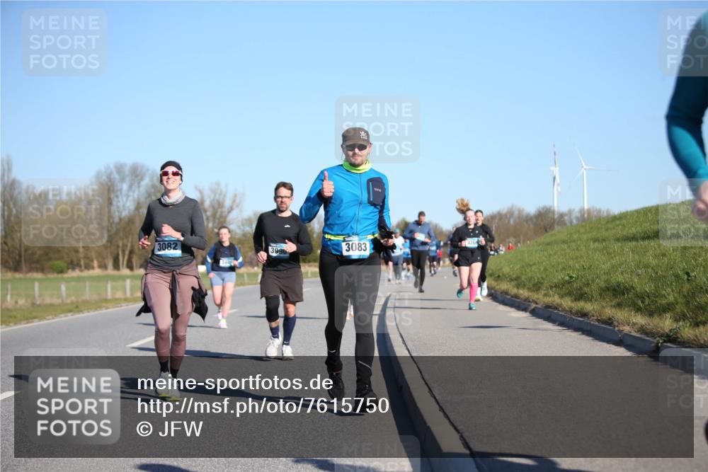 06.04.2025 - 44. Internationalen Wilhelmsburger Insellauf Jannik Wohlers http://msf.ph/oto/7615750 06.04.2025 09:35:41 Laufen 3082, 3990, 3083, 426 meine-sportfotos.de
