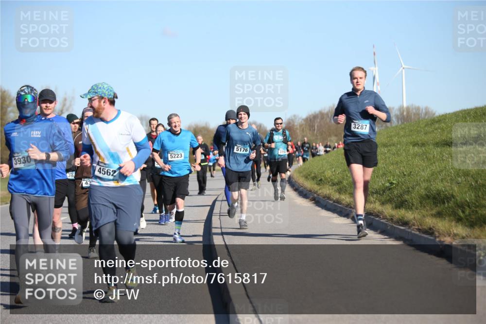 06.04.2025 - 44. Internationalen Wilhelmsburger Insellauf Jannik Wohlers http://msf.ph/oto/7615817 06.04.2025 09:35:55 Laufen 3930, 39, 43, 4562, 5176, 3192, 5223, 3287 meine-sportfotos.de