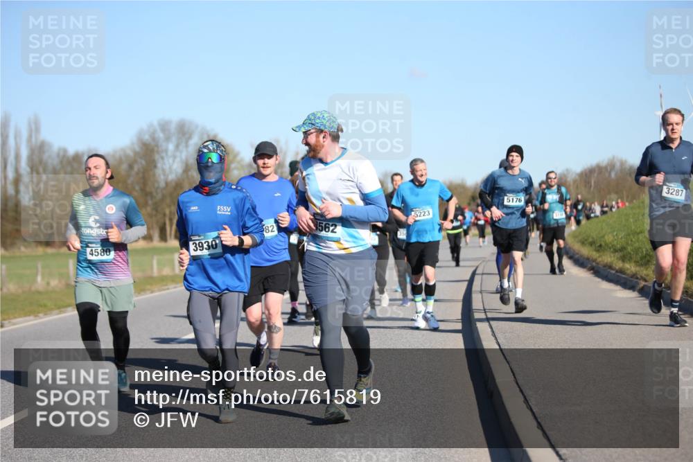 06.04.2025 - 44. Internationalen Wilhelmsburger Insellauf Jannik Wohlers http://msf.ph/oto/7615819 06.04.2025 09:35:56 Laufen 4580, 3930, 5176, 5223, 82, 1562, 3287 meine-sportfotos.de