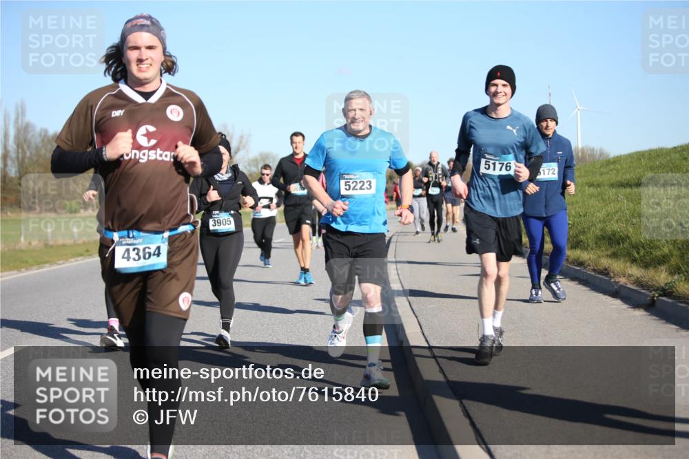 06.04.2025 - 44. Internationalen Wilhelmsburger Insellauf Jannik Wohlers http://msf.ph/oto/7615840 06.04.2025 09:35:59 Laufen 4364, 3905, 5223, 5176, 172 meine-sportfotos.de