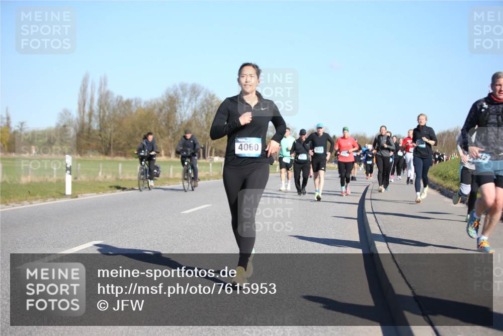 06.04.2025 - 44. Internationalen Wilhelmsburger Insellauf Jannik Wohlers http://msf.ph/oto/7615953 06.04.2025 09:36:25 Laufen 4060, 3723, 542 meine-sportfotos.de