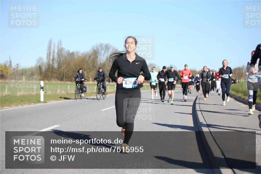 06.04.2025 - 44. Internationalen Wilhelmsburger Insellauf Jannik Wohlers http://msf.ph/oto/7615955 06.04.2025 09:36:25 Laufen 39, 296, 4060, 3723, 519 meine-sportfotos.de