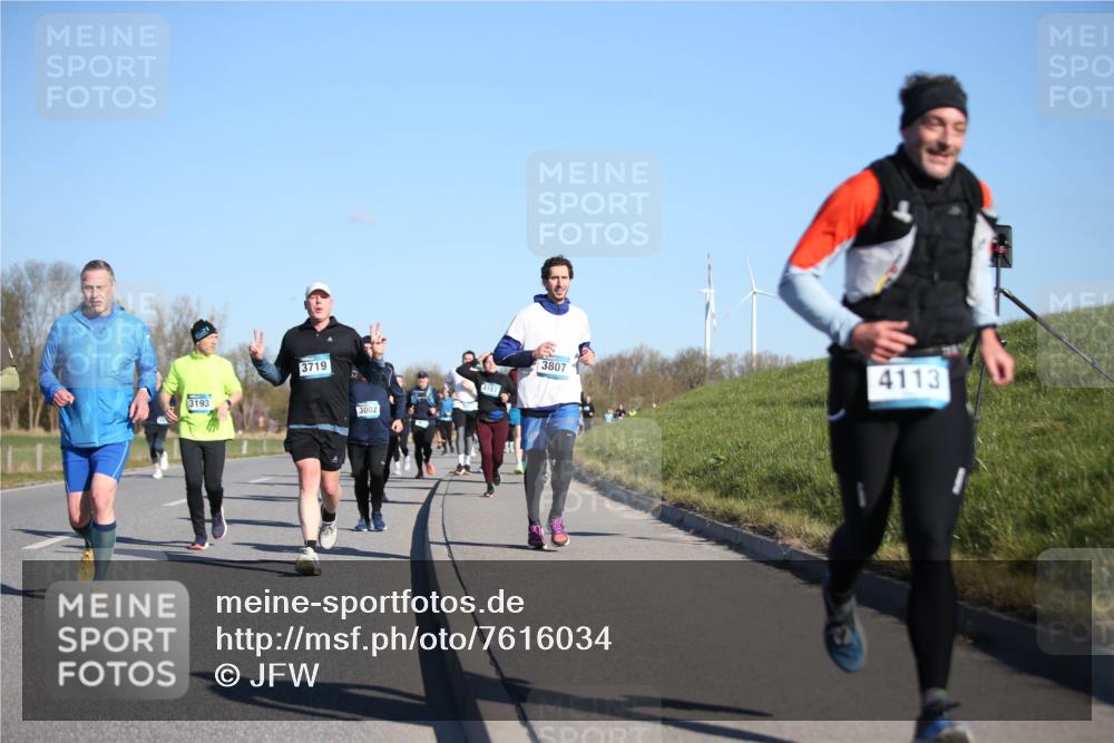 06.04.2025 - 44. Internationalen Wilhelmsburger Insellauf Jannik Wohlers http://msf.ph/oto/7616034 06.04.2025 09:36:42 Laufen 3193, 3719, 3002, 4187, 3807, 4113 meine-sportfotos.de