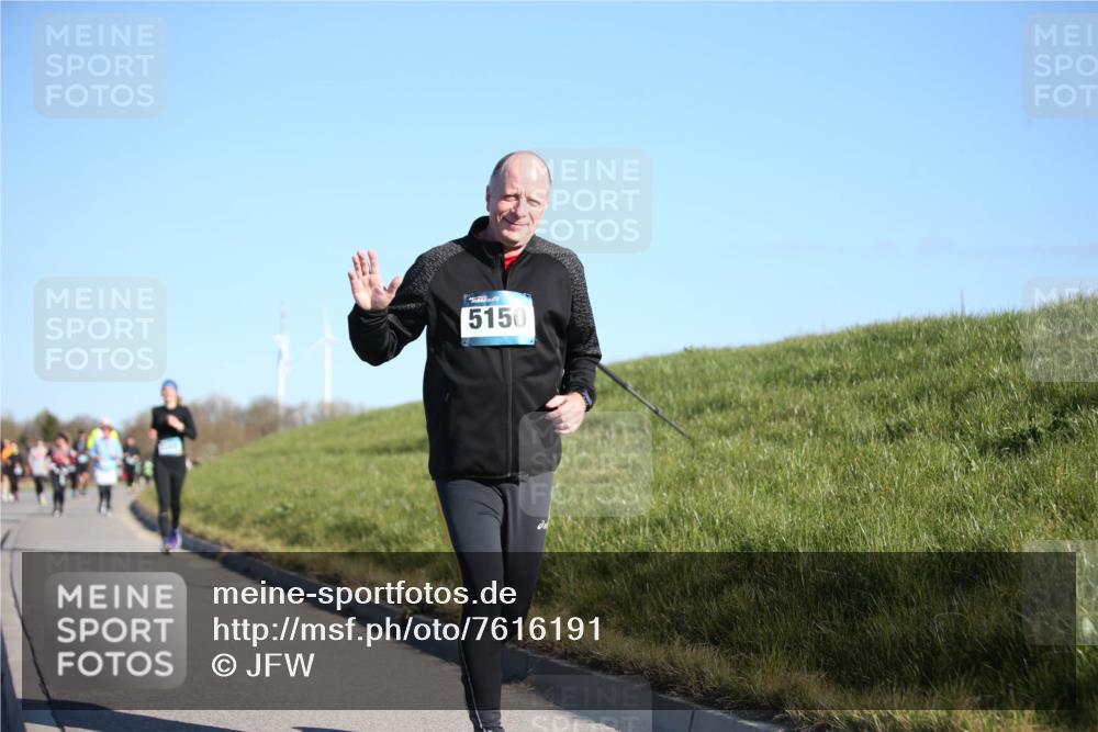 06.04.2025 - 44. Internationalen Wilhelmsburger Insellauf Jannik Wohlers http://msf.ph/oto/7616191 06.04.2025 09:37:13 Laufen 5150 meine-sportfotos.de