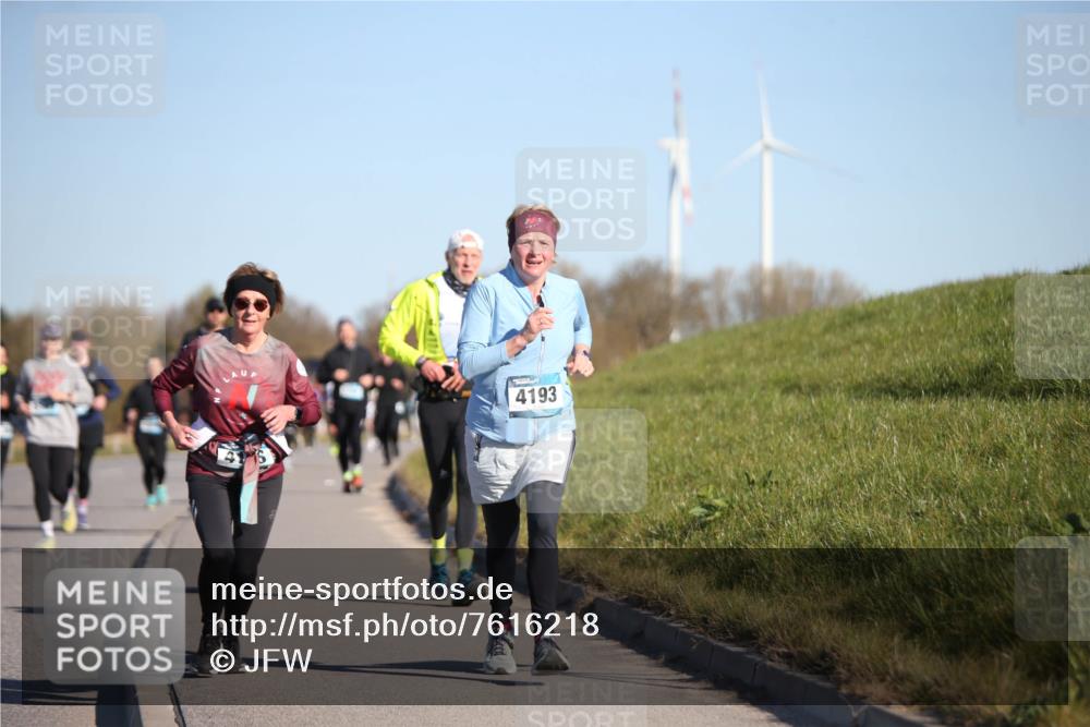 06.04.2025 - 44. Internationalen Wilhelmsburger Insellauf Jannik Wohlers http://msf.ph/oto/7616218 06.04.2025 09:37:21 Laufen 4193 meine-sportfotos.de