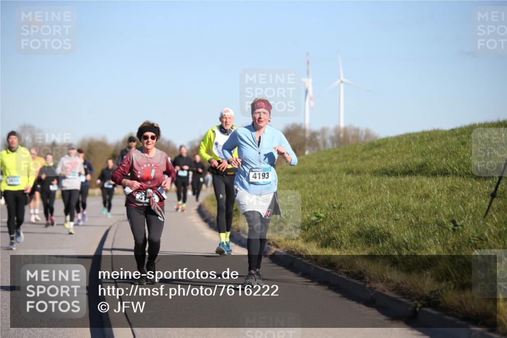06.04.2025 - 44. Internationalen Wilhelmsburger Insellauf Jannik Wohlers http://msf.ph/oto/7616222 06.04.2025 09:37:22 Laufen 4193 meine-sportfotos.de
