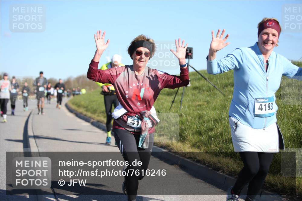 06.04.2025 - 44. Internationalen Wilhelmsburger Insellauf Jannik Wohlers http://msf.ph/oto/7616246 06.04.2025 09:37:25 Laufen 4193 meine-sportfotos.de