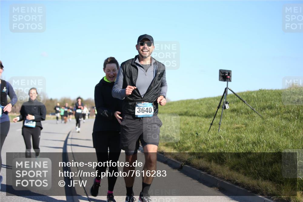 06.04.2025 - 44. Internationalen Wilhelmsburger Insellauf Jannik Wohlers http://msf.ph/oto/7616283 06.04.2025 09:37:33 Laufen 4066, 3640 meine-sportfotos.de
