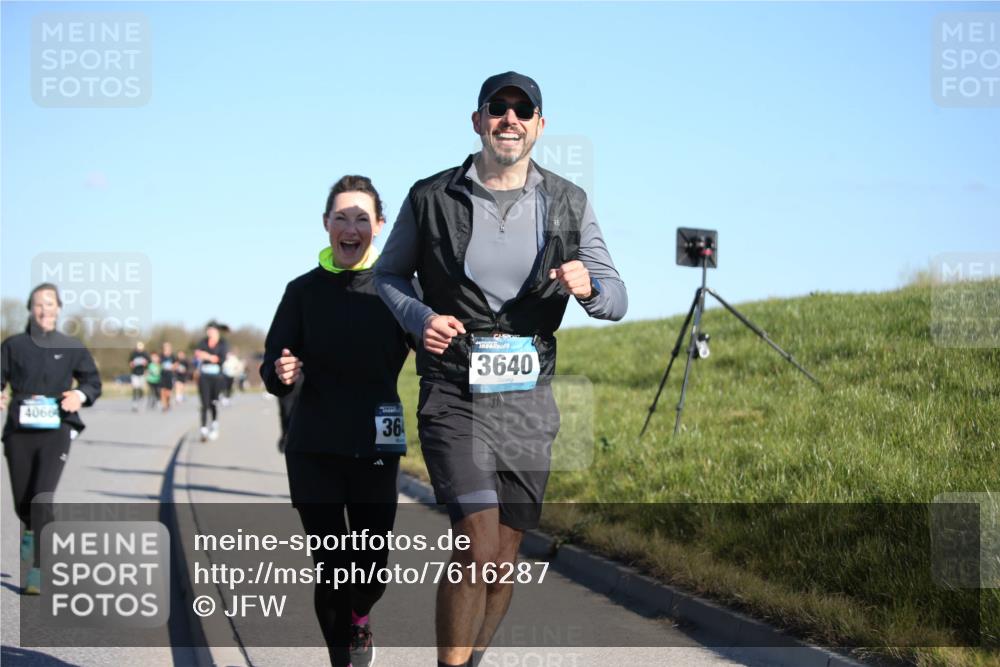 06.04.2025 - 44. Internationalen Wilhelmsburger Insellauf Jannik Wohlers http://msf.ph/oto/7616287 06.04.2025 09:37:33 Laufen 4066, 36, 3640 meine-sportfotos.de