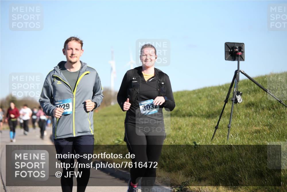 06.04.2025 - 44. Internationalen Wilhelmsburger Insellauf Jannik Wohlers http://msf.ph/oto/7616472 06.04.2025 09:38:20 Laufen 29, 3032 meine-sportfotos.de
