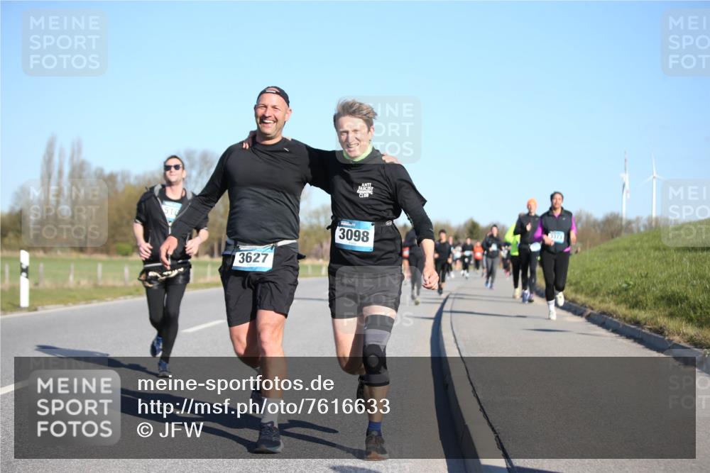 06.04.2025 - 44. Internationalen Wilhelmsburger Insellauf Jannik Wohlers http://msf.ph/oto/7616633 06.04.2025 09:38:57 Laufen 516, 3627, 3098 meine-sportfotos.de