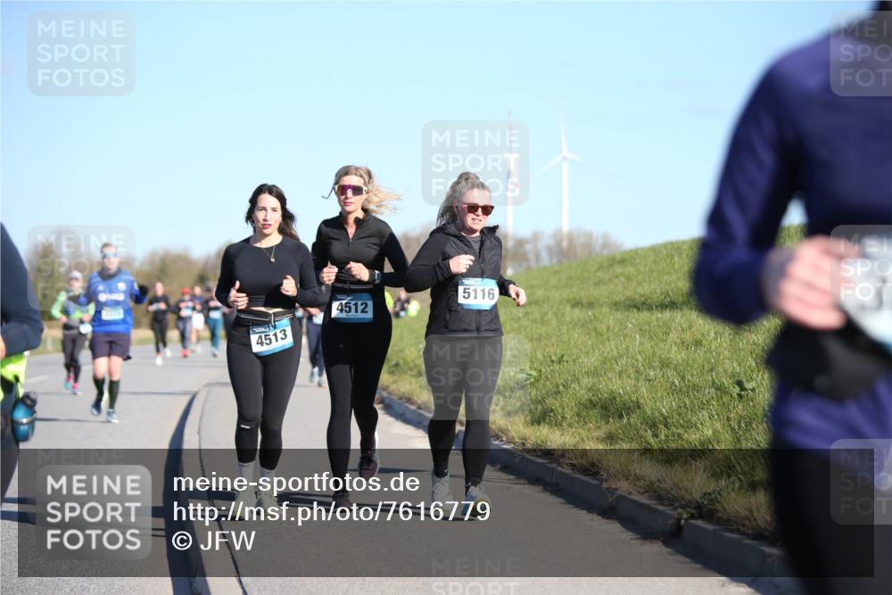 06.04.2025 - 44. Internationalen Wilhelmsburger Insellauf Jannik Wohlers http://msf.ph/oto/7616779 06.04.2025 09:39:34 Laufen 4512, 4513, 5116 meine-sportfotos.de