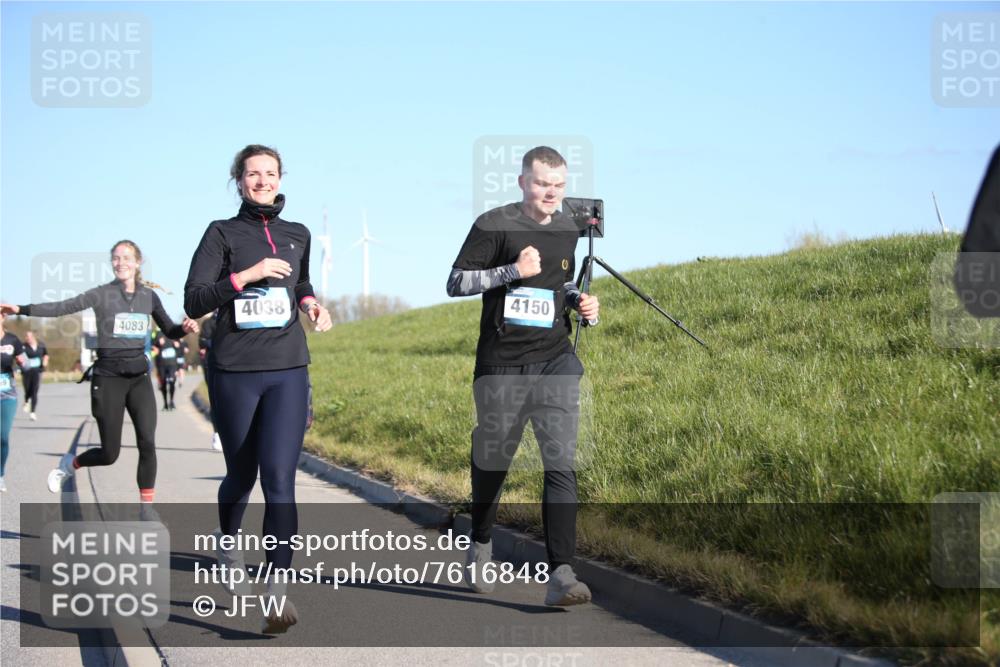 06.04.2025 - 44. Internationalen Wilhelmsburger Insellauf Jannik Wohlers http://msf.ph/oto/7616848 06.04.2025 09:39:50 Laufen 4038, 4083, 4150, 0 meine-sportfotos.de