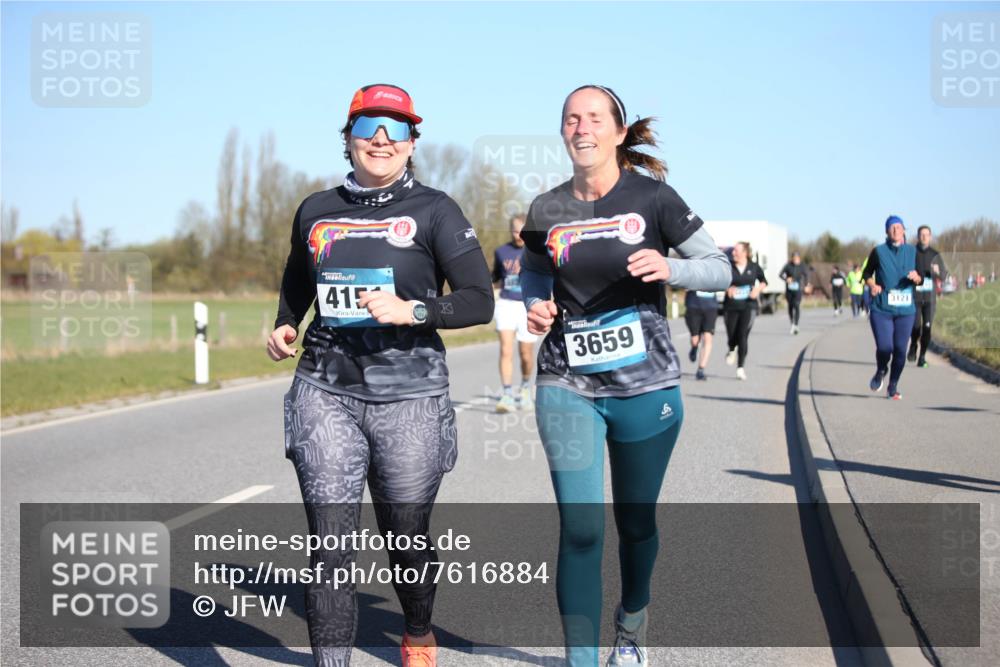 06.04.2025 - 44. Internationalen Wilhelmsburger Insellauf Jannik Wohlers http://msf.ph/oto/7616884 06.04.2025 09:39:55 Laufen 415, 3659, 3121 meine-sportfotos.de