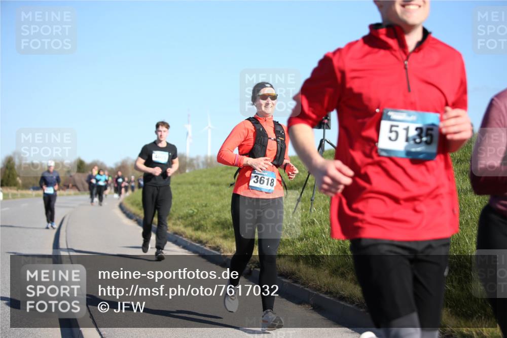 06.04.2025 - 44. Internationalen Wilhelmsburger Insellauf Jannik Wohlers http://msf.ph/oto/7617032 06.04.2025 09:40:36 Laufen 460, 3618, 5135 meine-sportfotos.de