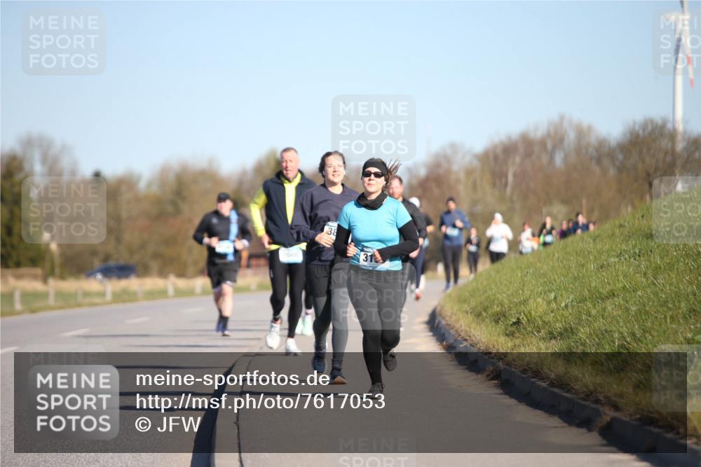 06.04.2025 - 44. Internationalen Wilhelmsburger Insellauf Jannik Wohlers http://msf.ph/oto/7617053 06.04.2025 09:40:45 Laufen 3606, 38, 31 meine-sportfotos.de