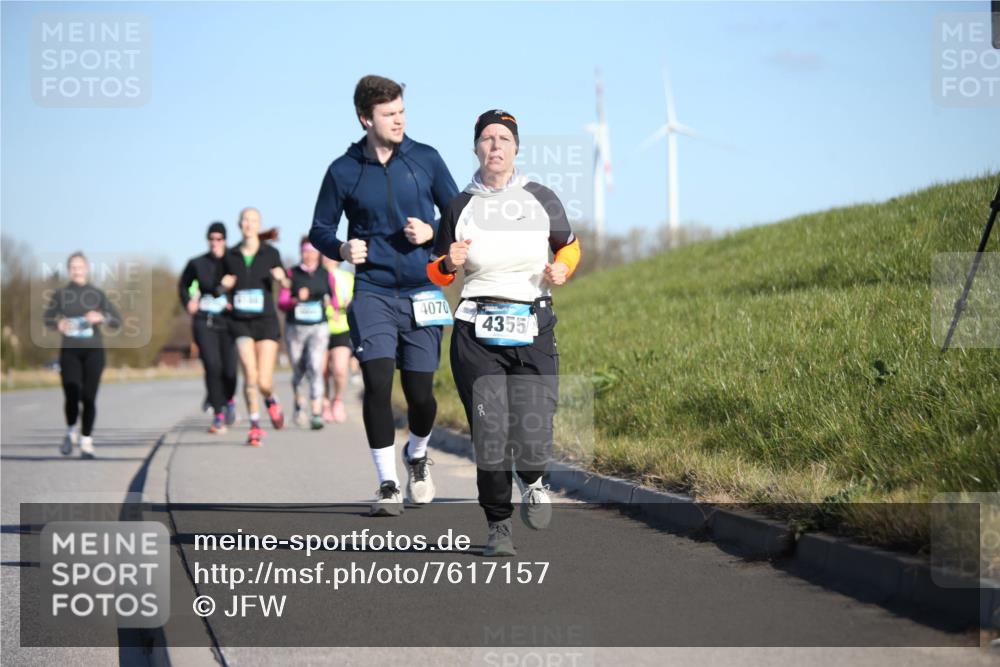06.04.2025 - 44. Internationalen Wilhelmsburger Insellauf Jannik Wohlers http://msf.ph/oto/7617157 06.04.2025 09:41:21 Laufen 4070, 4355 meine-sportfotos.de