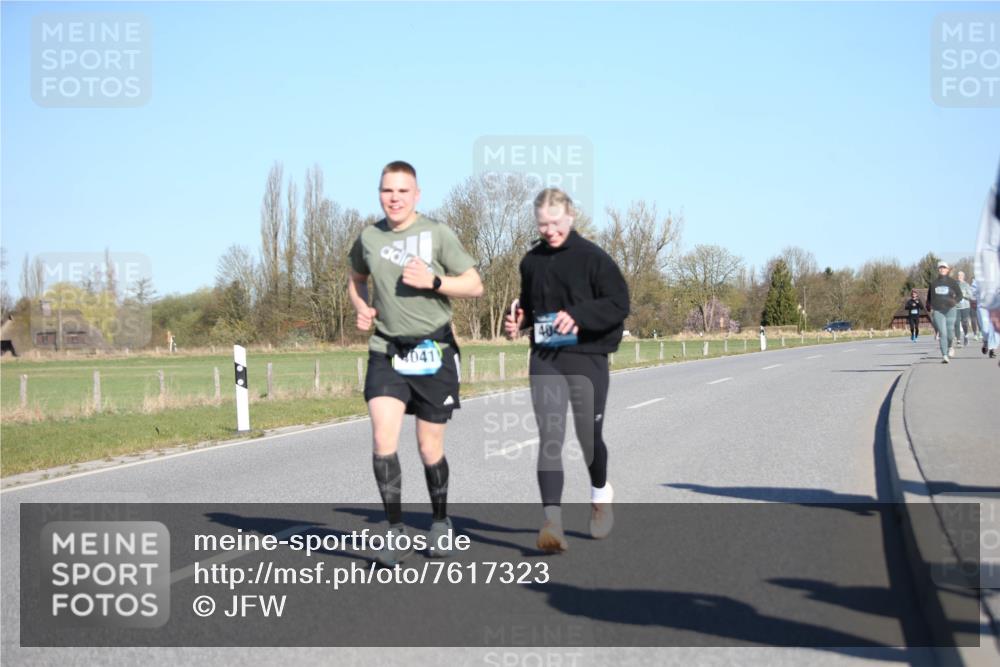 06.04.2025 - 44. Internationalen Wilhelmsburger Insellauf Jannik Wohlers http://msf.ph/oto/7617323 06.04.2025 09:42:13 Laufen 4041, 404 meine-sportfotos.de