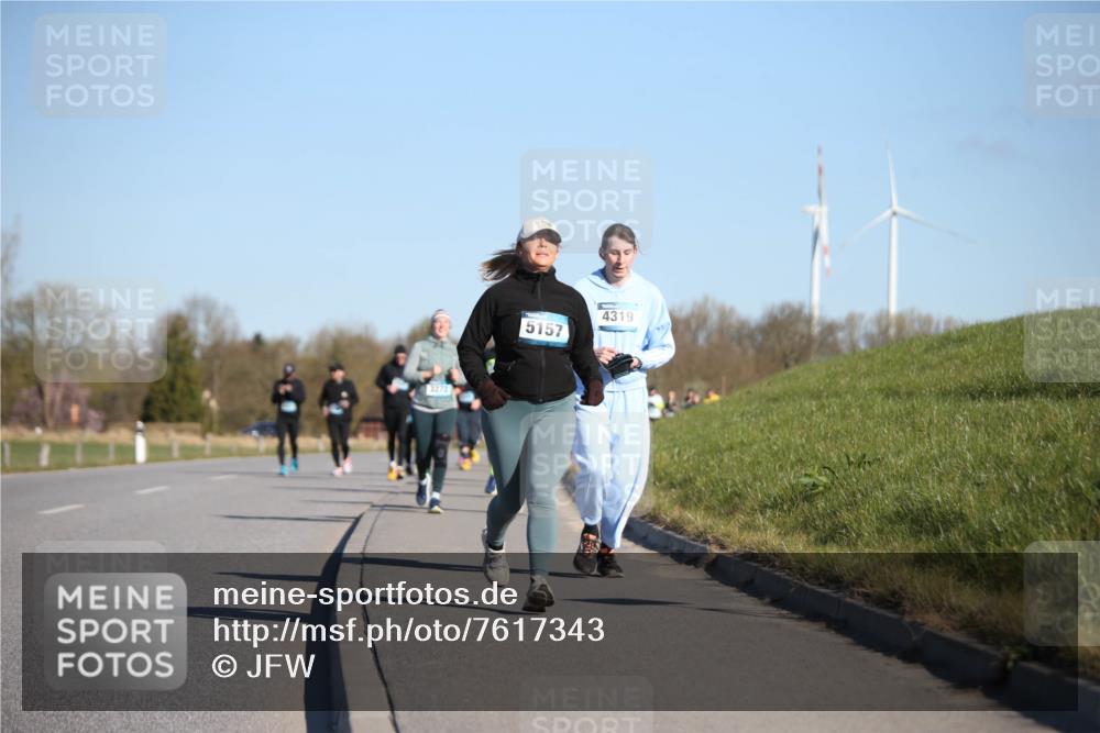 06.04.2025 - 44. Internationalen Wilhelmsburger Insellauf Jannik Wohlers http://msf.ph/oto/7617343 06.04.2025 09:42:21 Laufen 3272, 5157, 4319 meine-sportfotos.de