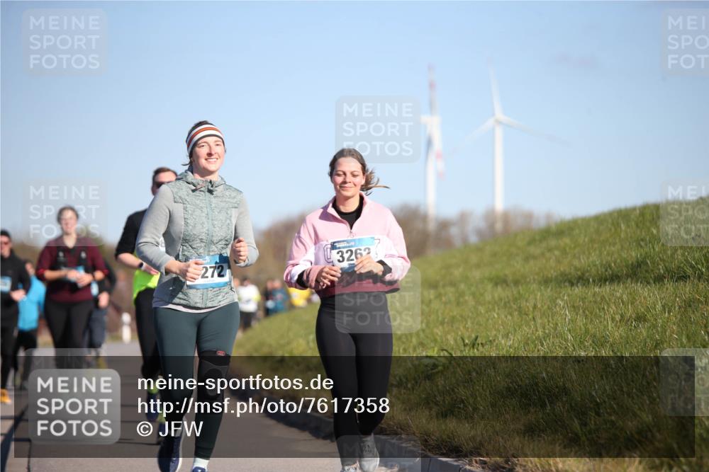 06.04.2025 - 44. Internationalen Wilhelmsburger Insellauf Jannik Wohlers http://msf.ph/oto/7617358 06.04.2025 09:42:27 Laufen 272, 3262 meine-sportfotos.de