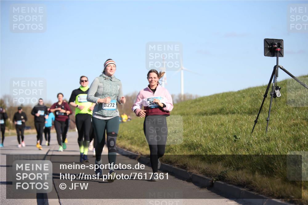 06.04.2025 - 44. Internationalen Wilhelmsburger Insellauf Jannik Wohlers http://msf.ph/oto/7617361 06.04.2025 09:42:28 Laufen 3088, 3272, 32 meine-sportfotos.de