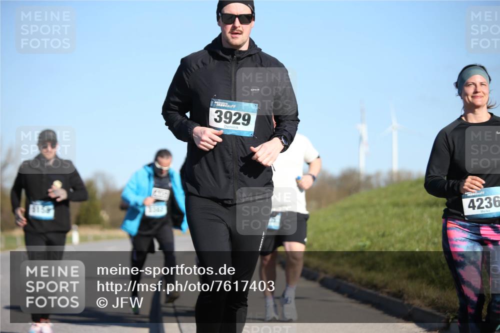 06.04.2025 - 44. Internationalen Wilhelmsburger Insellauf Jannik Wohlers http://msf.ph/oto/7617403 06.04.2025 09:42:38 Laufen 5158, 3342, 3929, 4236 meine-sportfotos.de