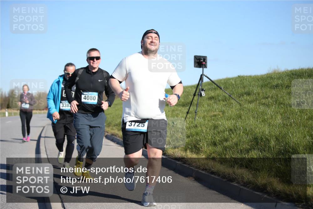 06.04.2025 - 44. Internationalen Wilhelmsburger Insellauf Jannik Wohlers http://msf.ph/oto/7617406 06.04.2025 09:42:41 Laufen 47, 338, 4080, 3725 meine-sportfotos.de