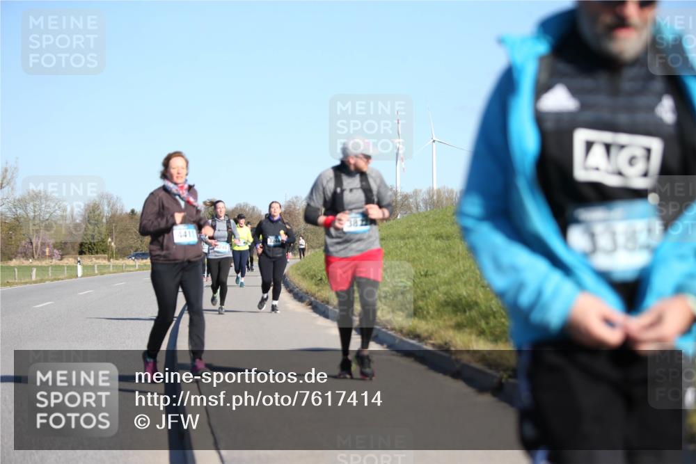 06.04.2025 - 44. Internationalen Wilhelmsburger Insellauf Jannik Wohlers http://msf.ph/oto/7617414 06.04.2025 09:42:43 Laufen 4411, 3872, 6382 meine-sportfotos.de